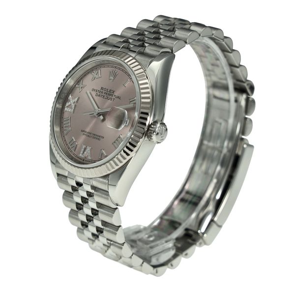 Rolex Datejust 126234